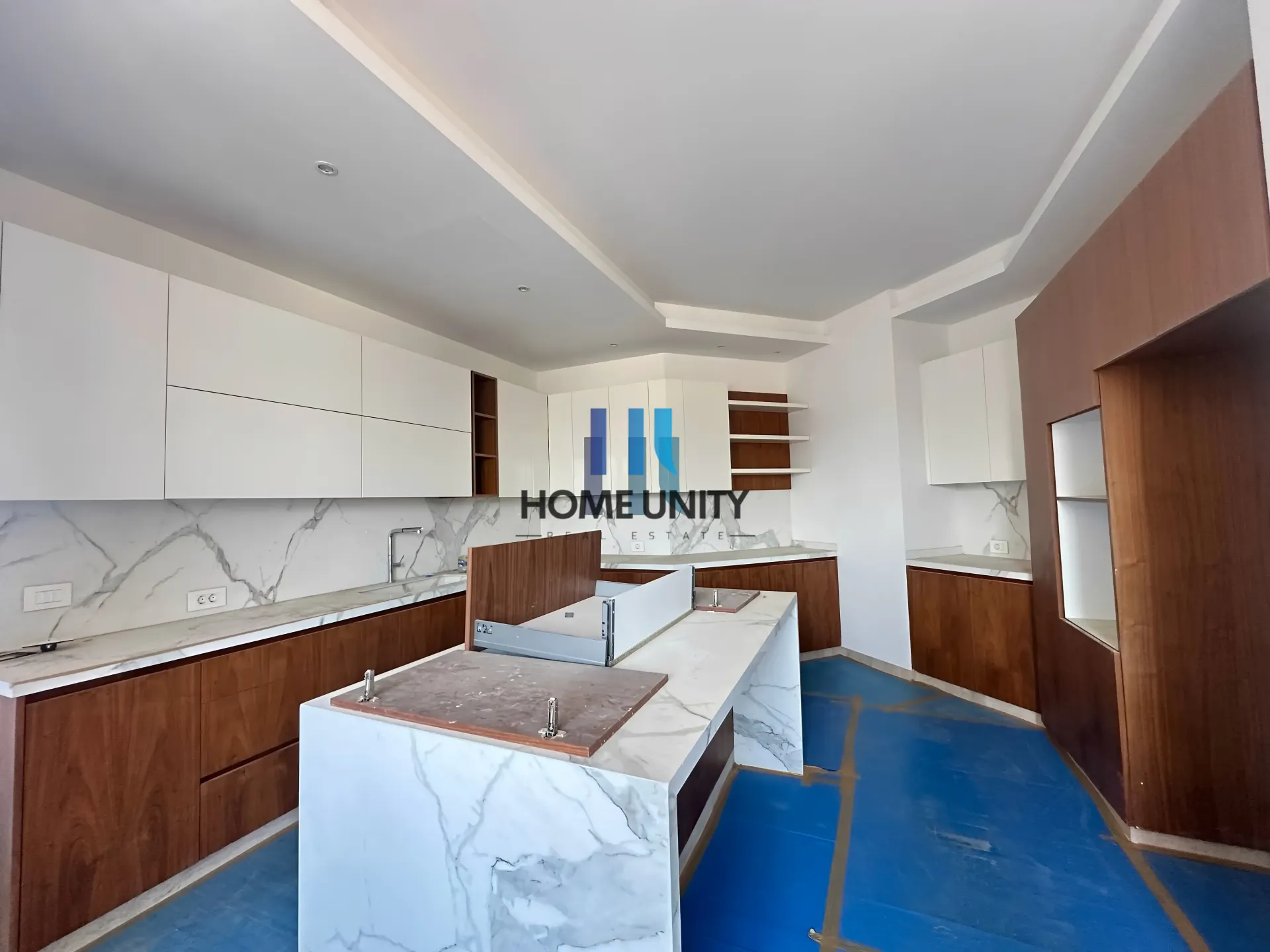 Penthouse for sale in Achrafieh