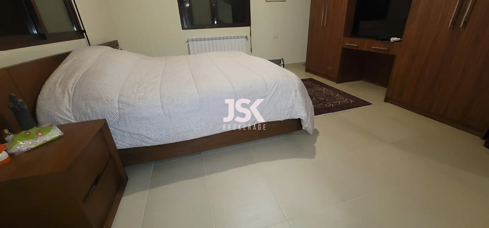Villa for Sale in Wata El Jaouz