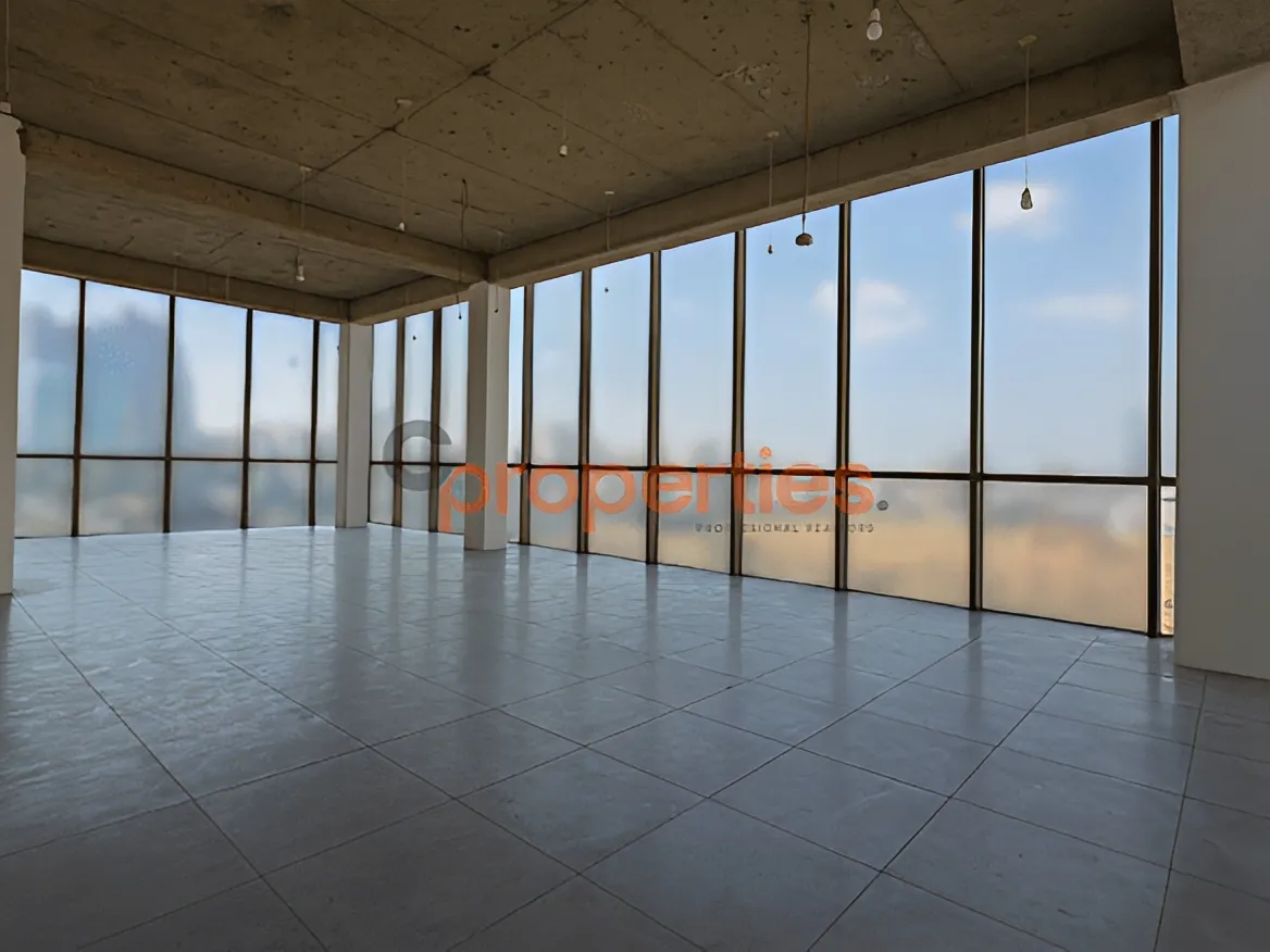 Office for Sale in Sin El Fil
