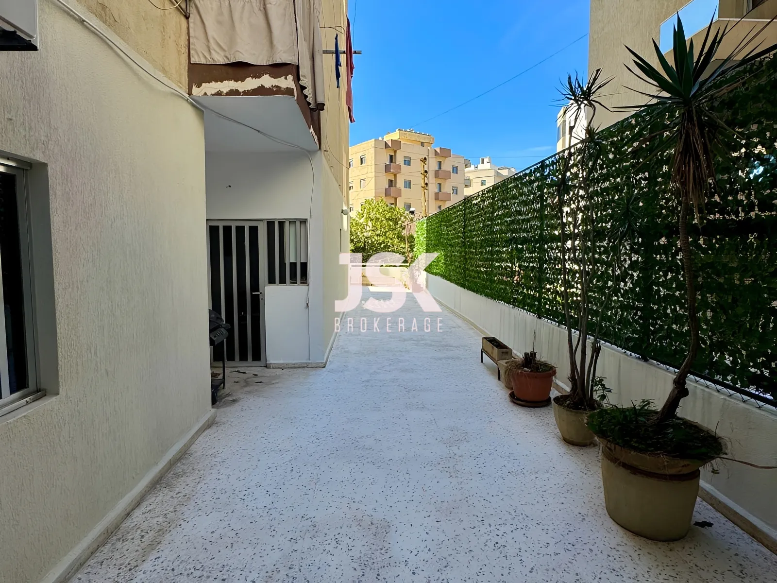 Apartment for Sale in Zouk Mosbeh