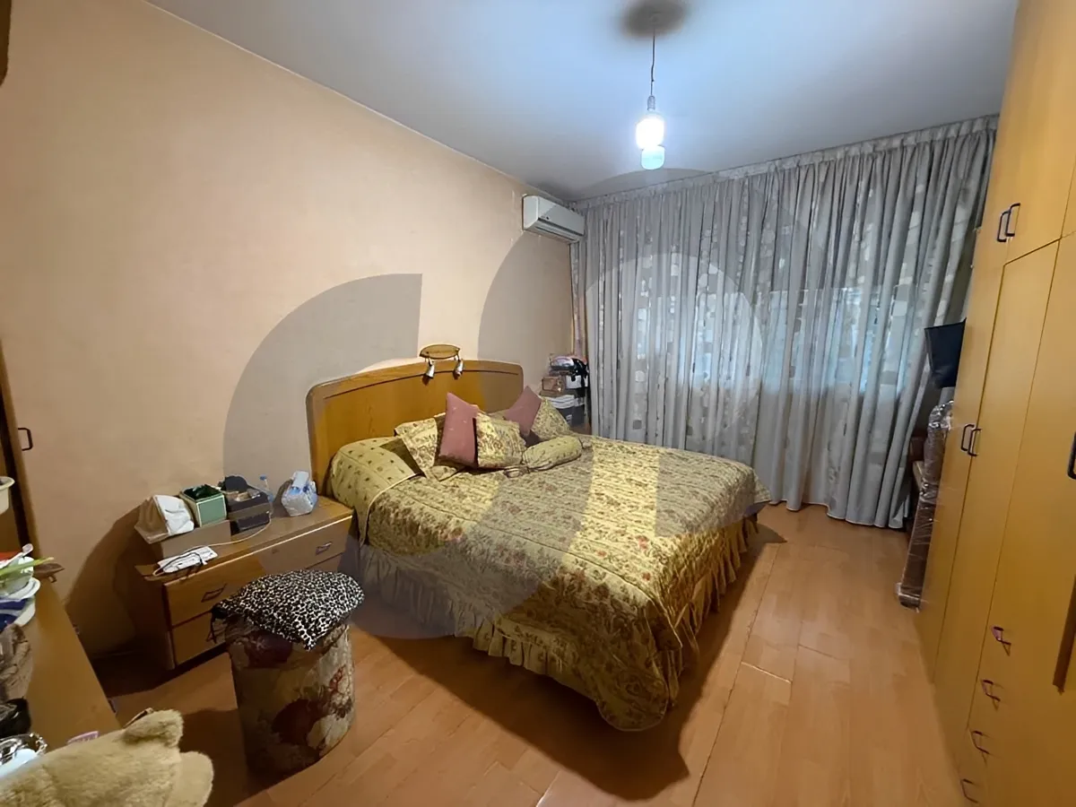 Apartment for Sale in Al Zarif, Beirut, Lebanon - 3 bed, 4 bath