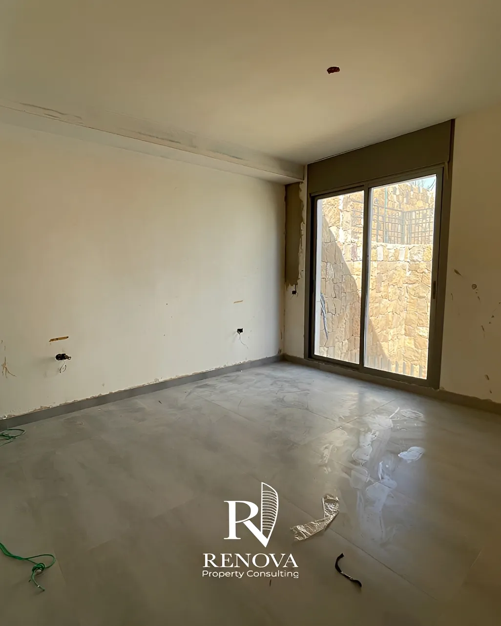 Villa for sale in Mansourieh