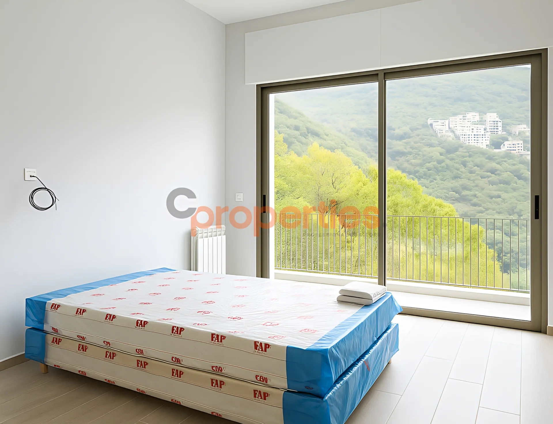 Apartment for Rent in Sahel Aalma