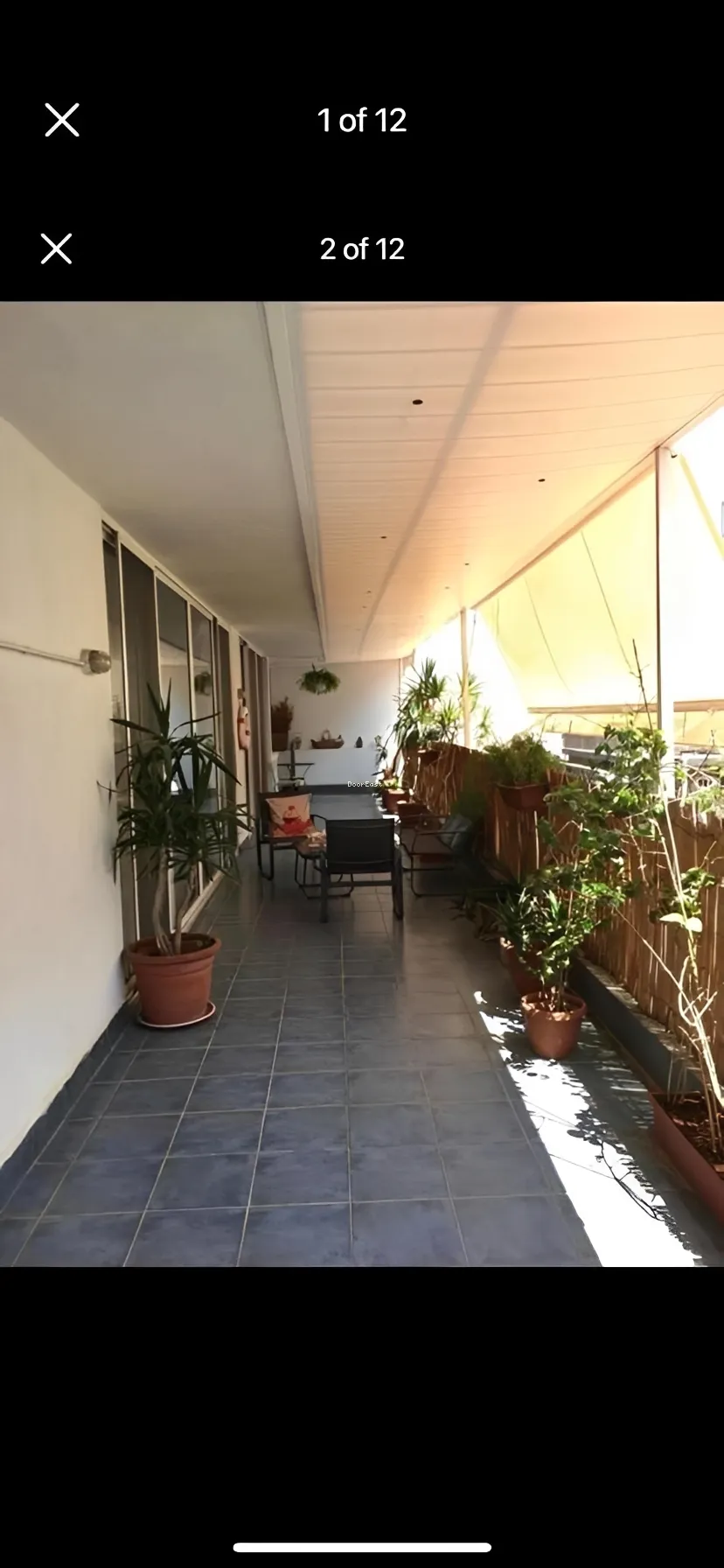 Apartment for sale in Achrafieh