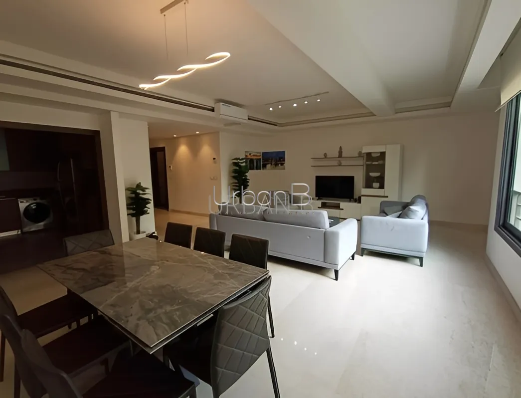 Apartment for Rent in Achrafieh, Beirut, Lebanon - 3 bed, 3 bath