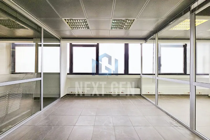 Office for Rent in Achrafieh
