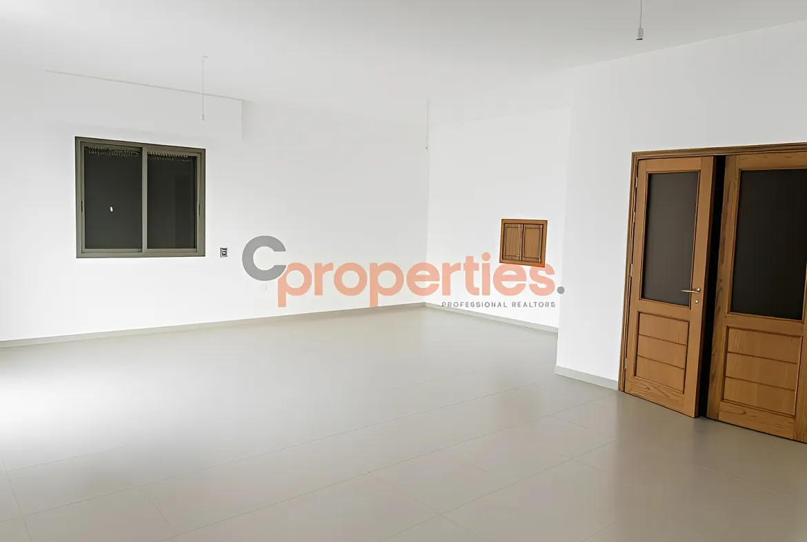 Apartment for Sale in Aaramoun - 3 bed, 3 bath