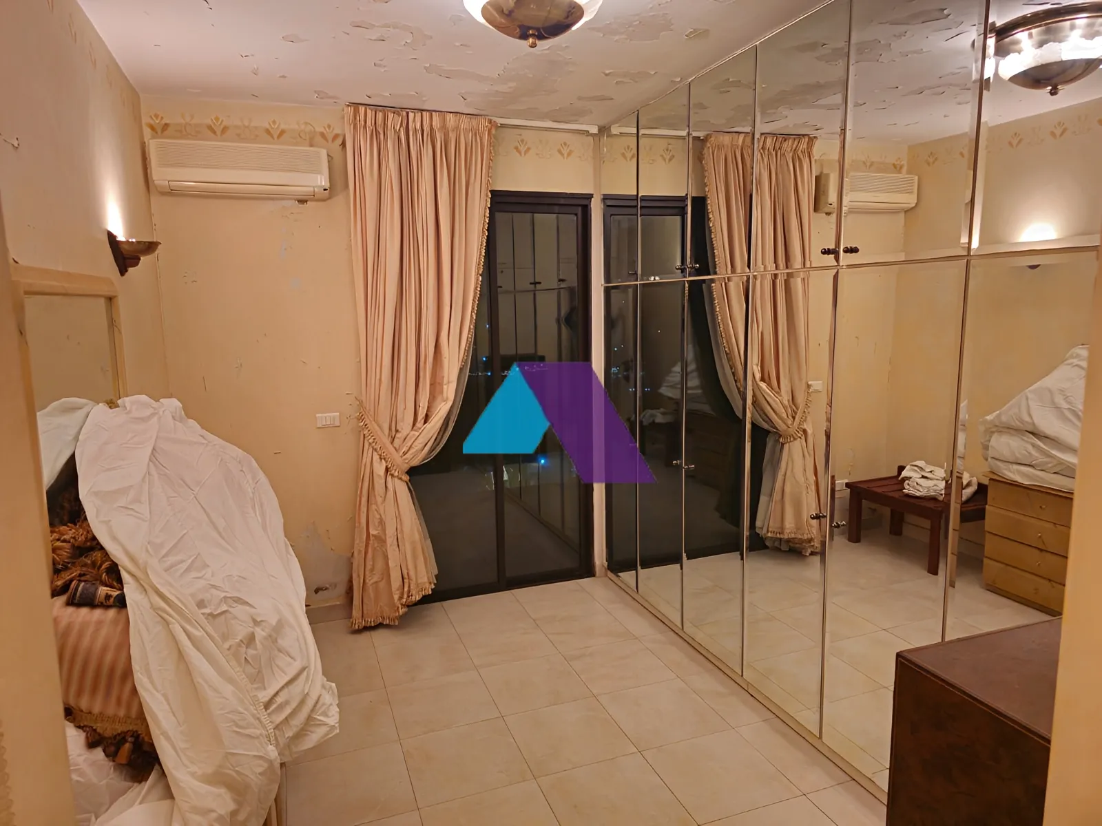 Apartment for Sale in Jnah