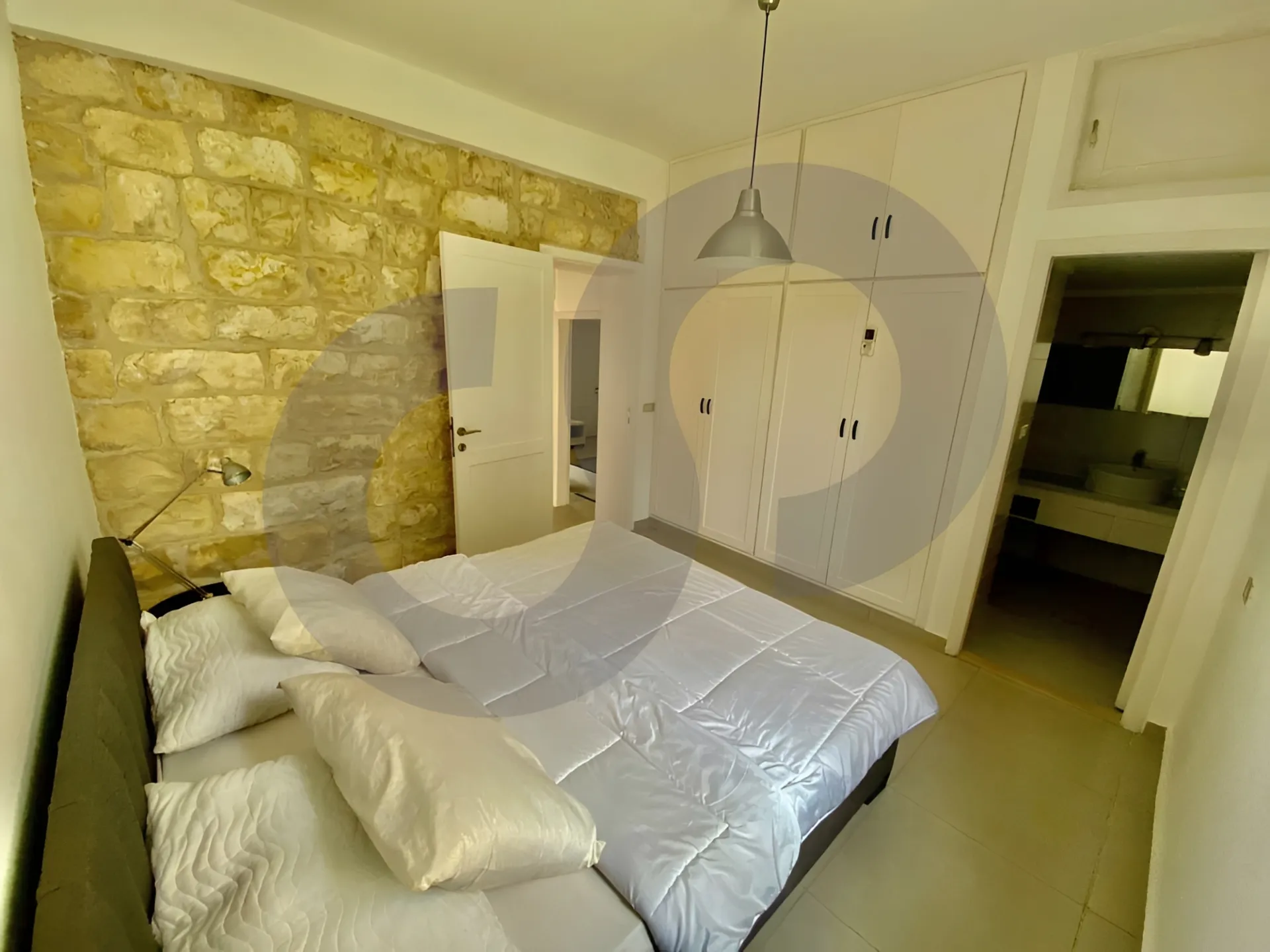 Villa for Rent in Mansourieh