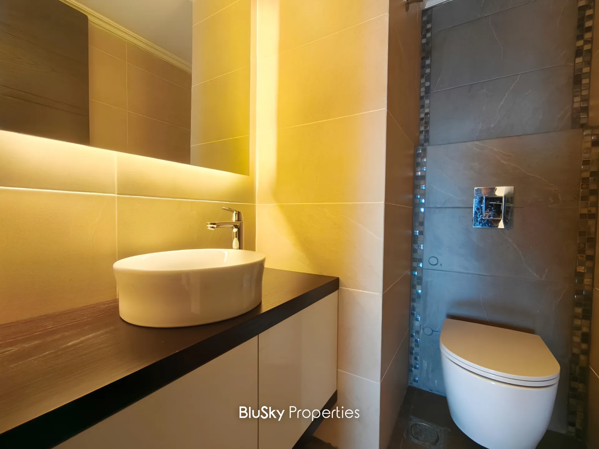 Apartment for sale in Sahel aalma, lebanon