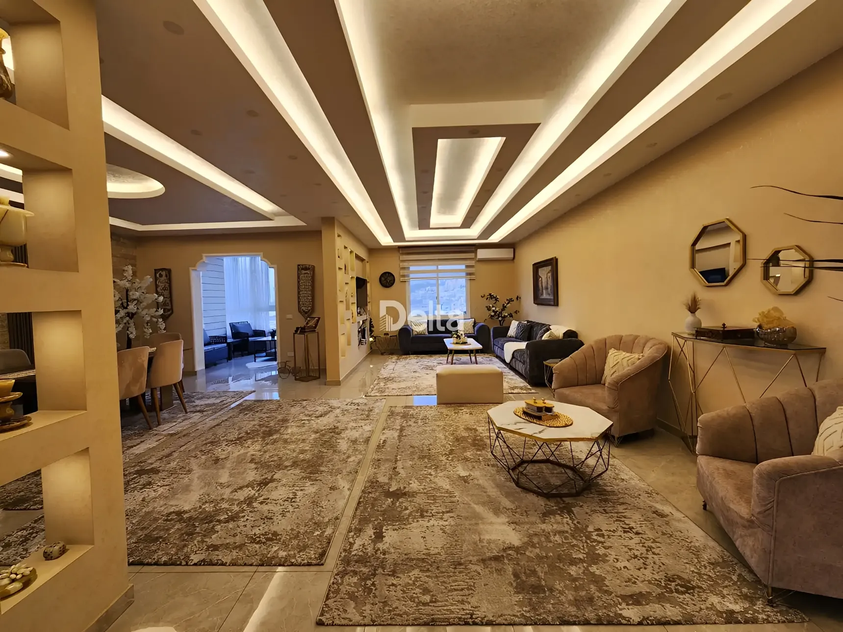 Residential in Aaramoun, lebanon