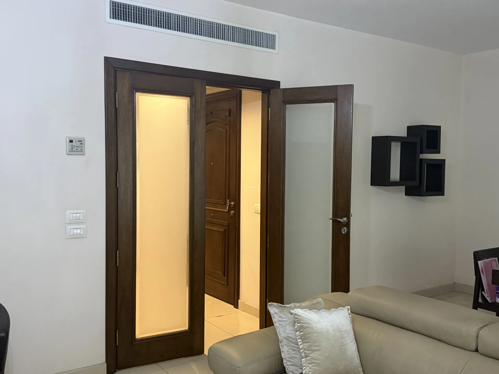 Apartment for rent in El Malla