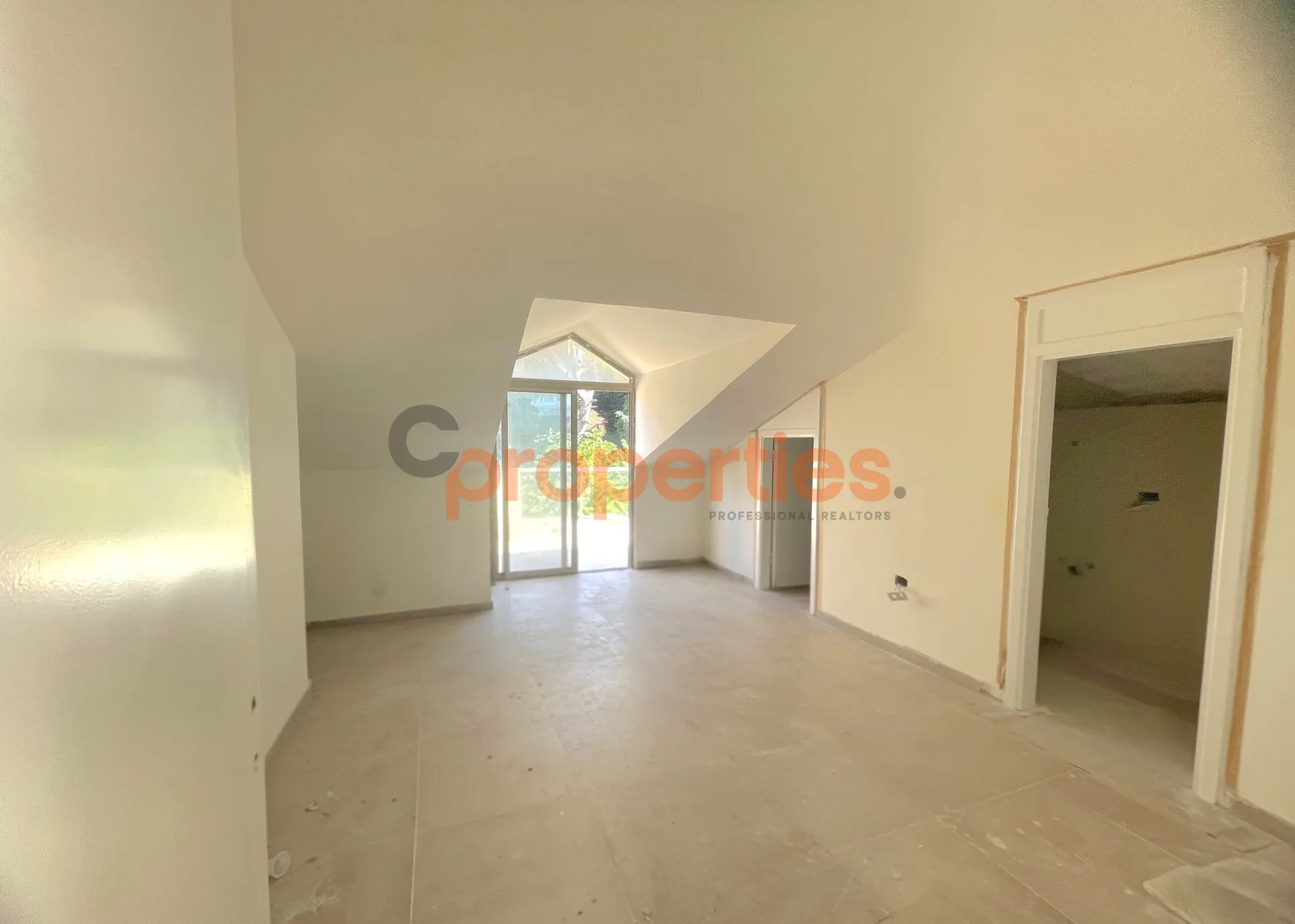 Apartment for Sale in Mar Chaaya