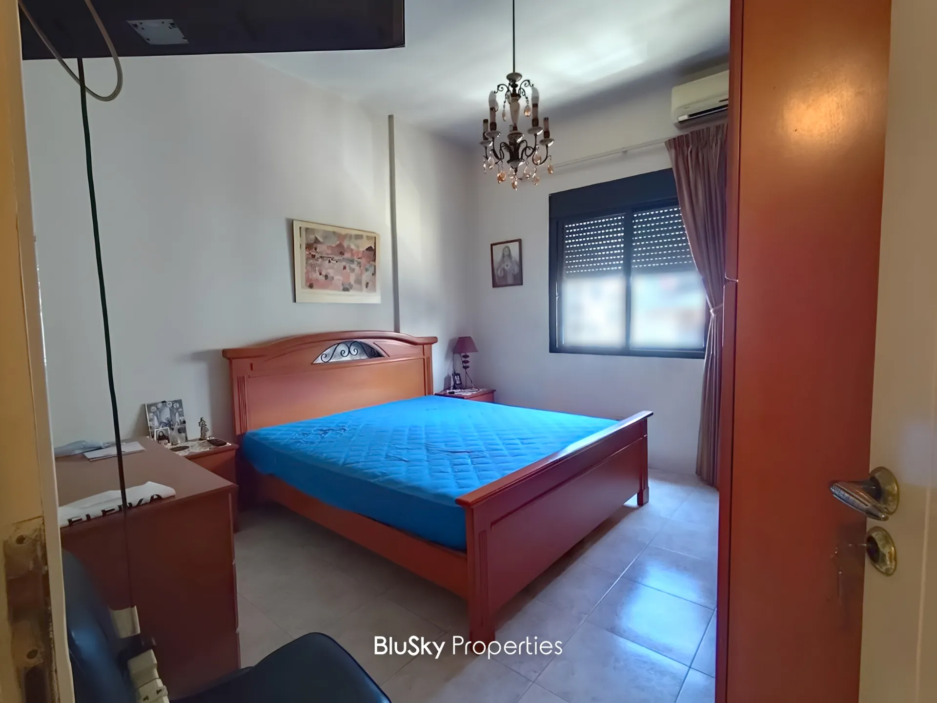 Apartment for rent in Zouk mikael, lebanon