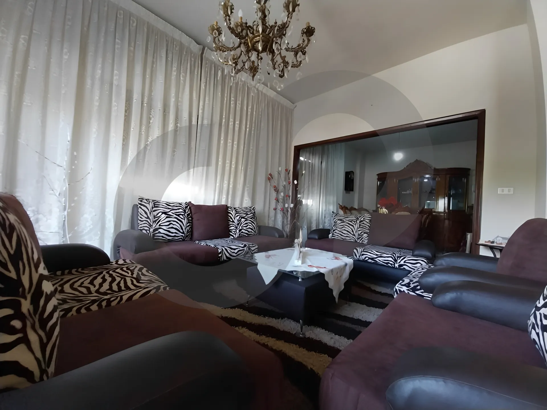 Apartment for Sale in Adonis