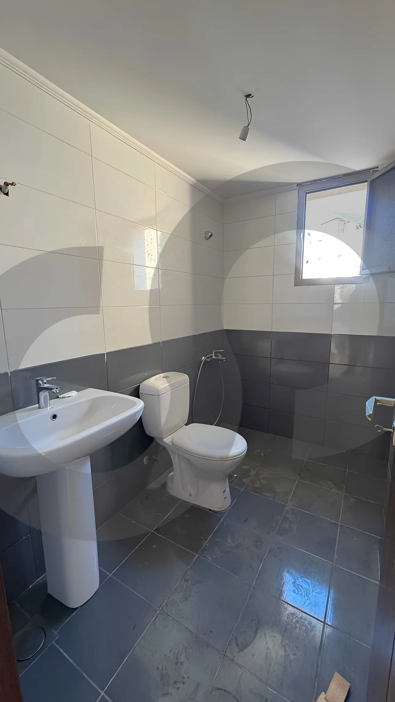 Apartment for Rent in Blat