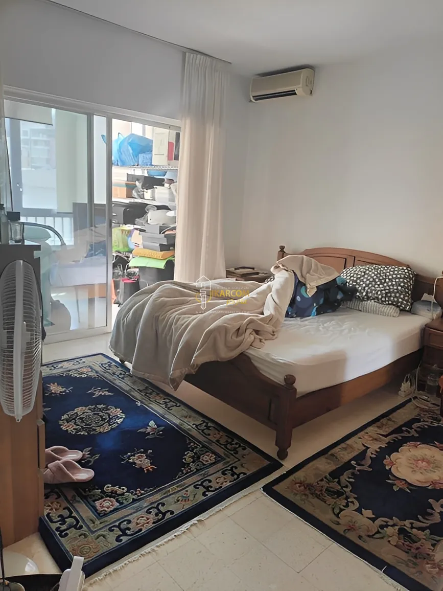 Apartment for Sale in Naqqache