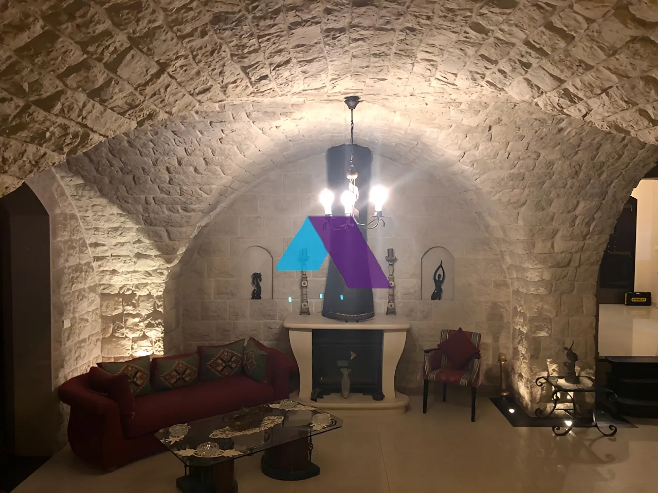 Villa for Sale in Ajaltoun