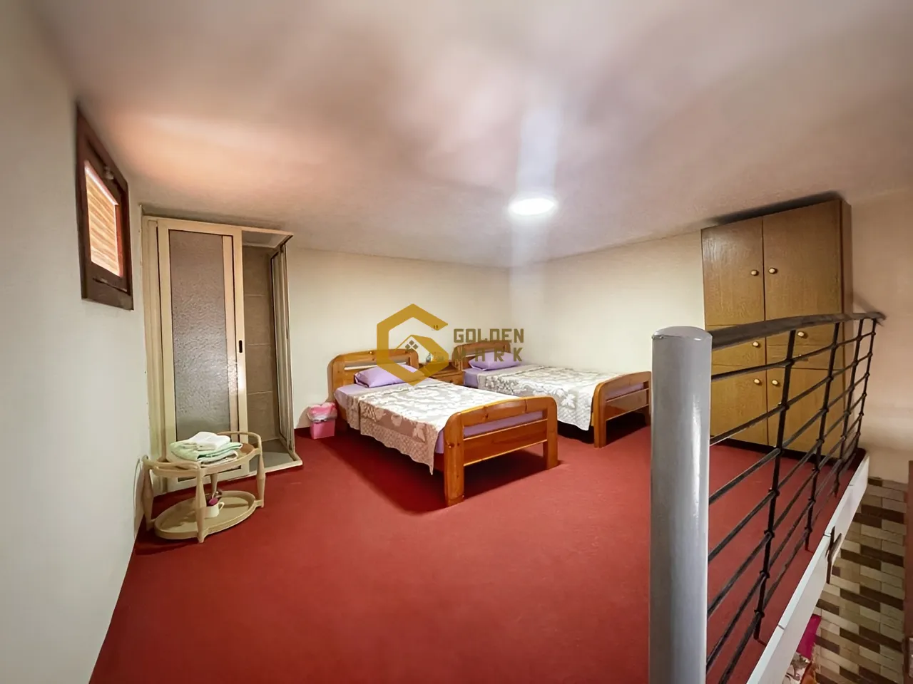 Chalet for sale in Batroun - 1 bed, 1 bath
