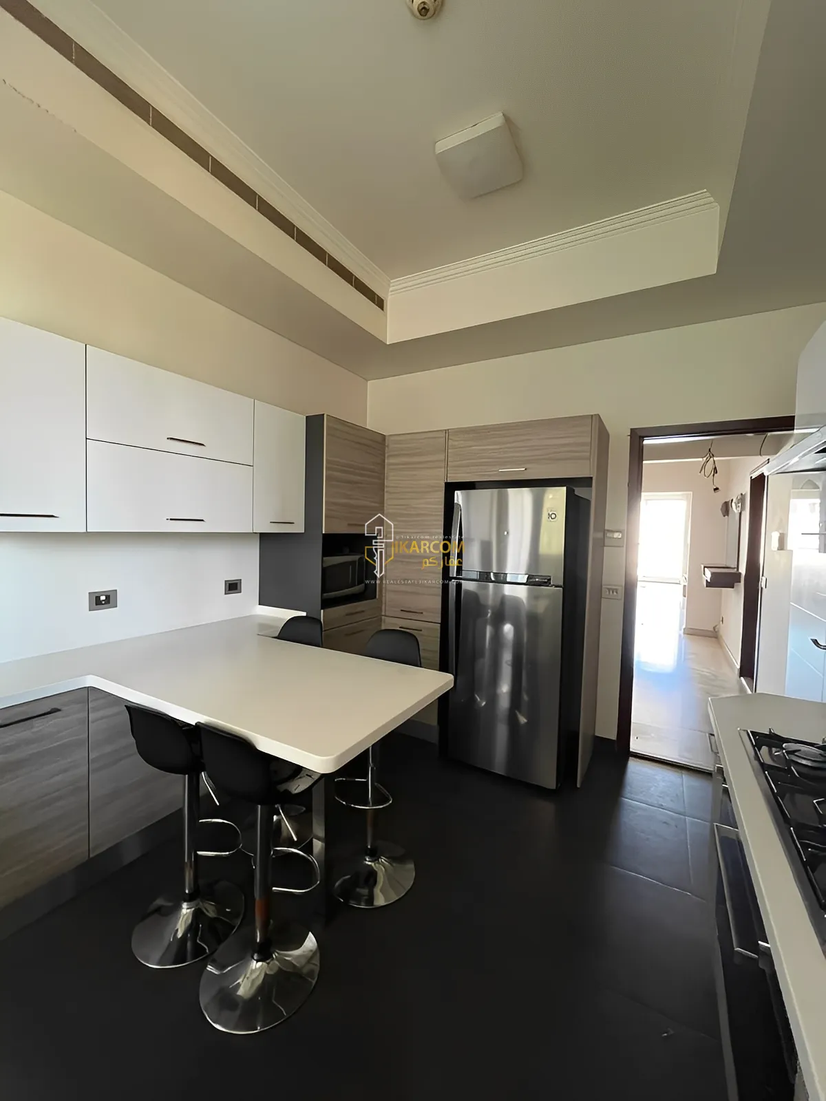 Apartment for Sale in Sodeco, Beirut, Lebanon