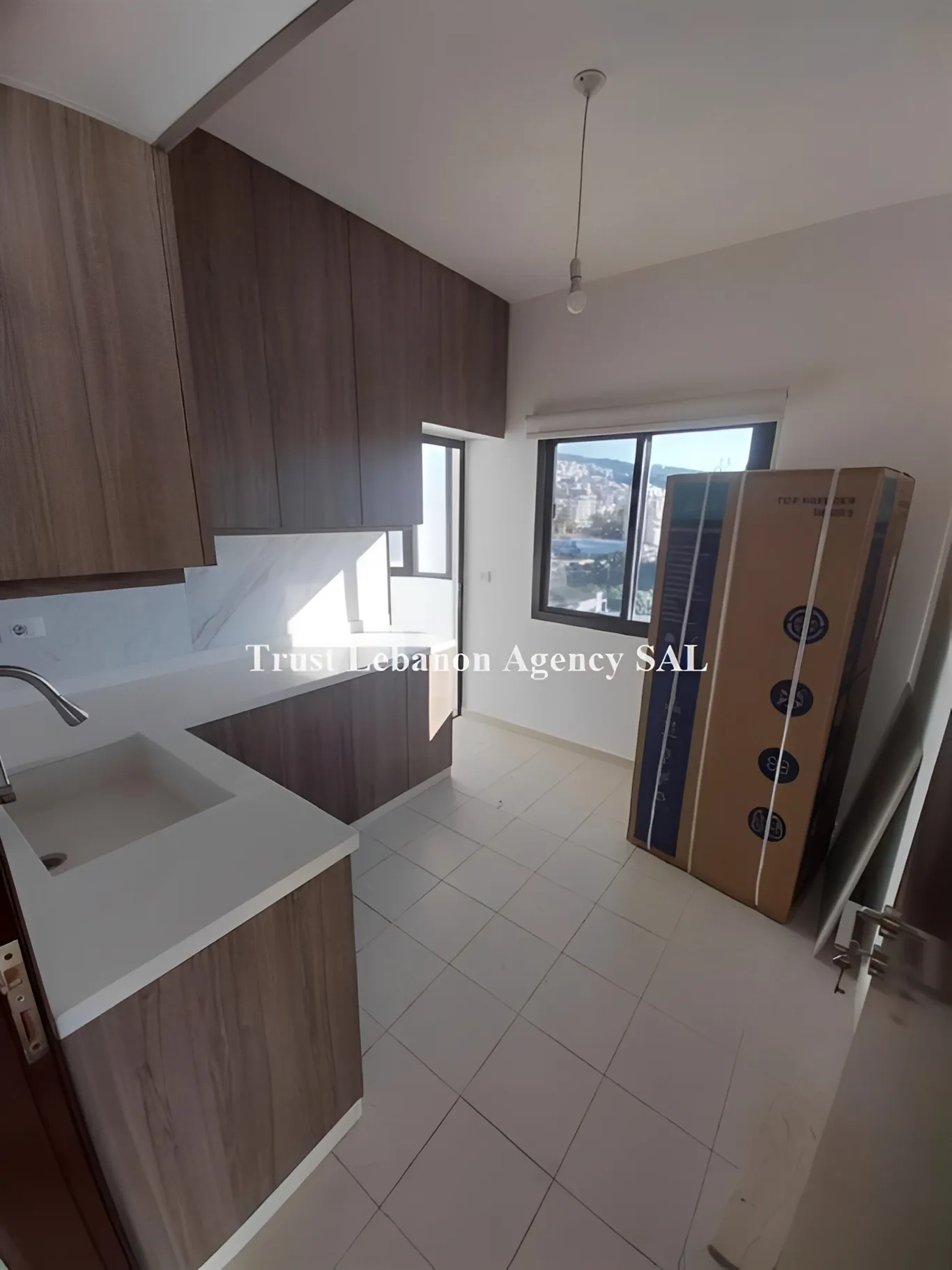 Apartment for Sale in Metn Zalka Lebanon - 2 bed, 2 bath