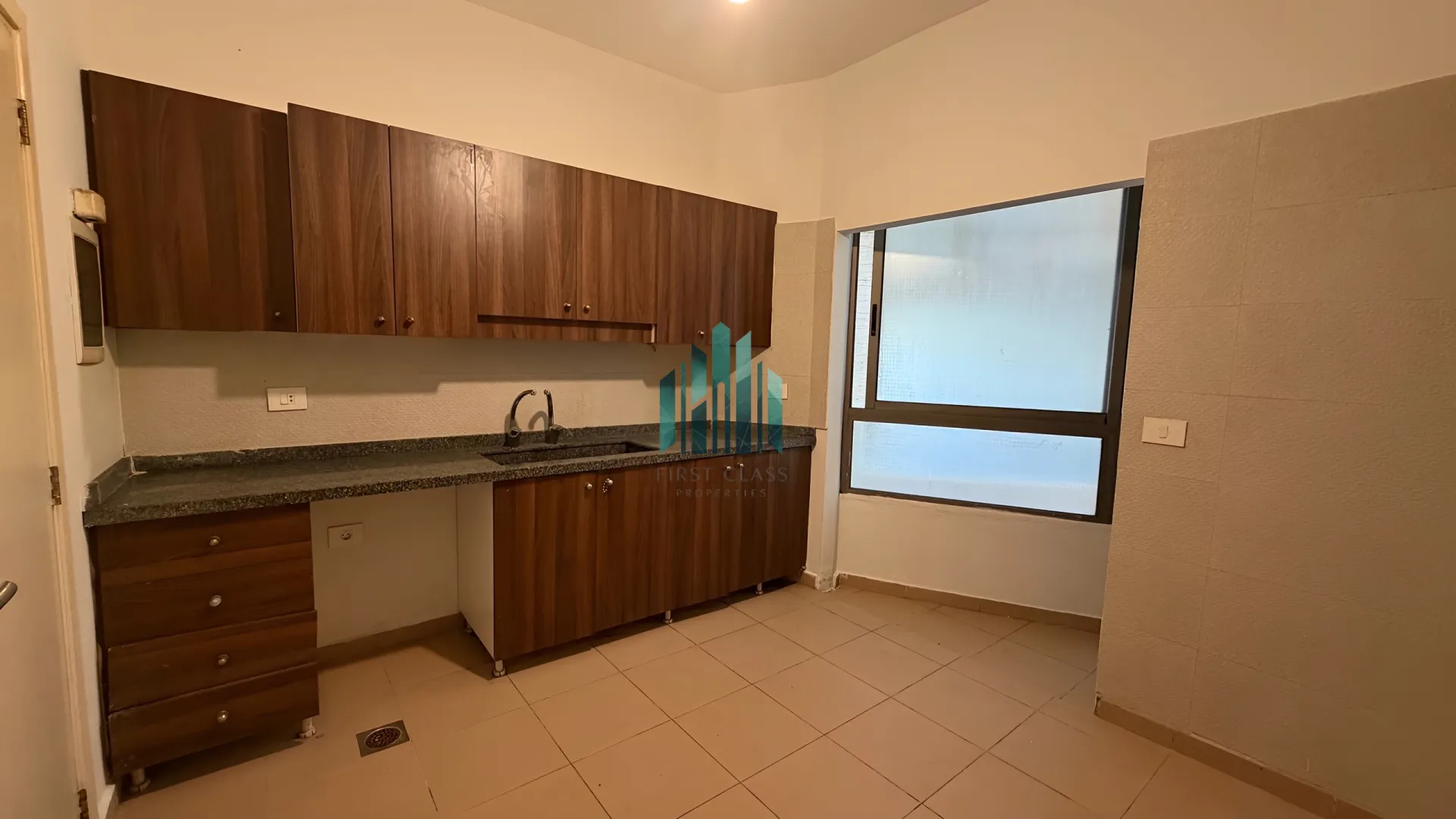 Apartment for rent in Mazraat yachoua, lebanon