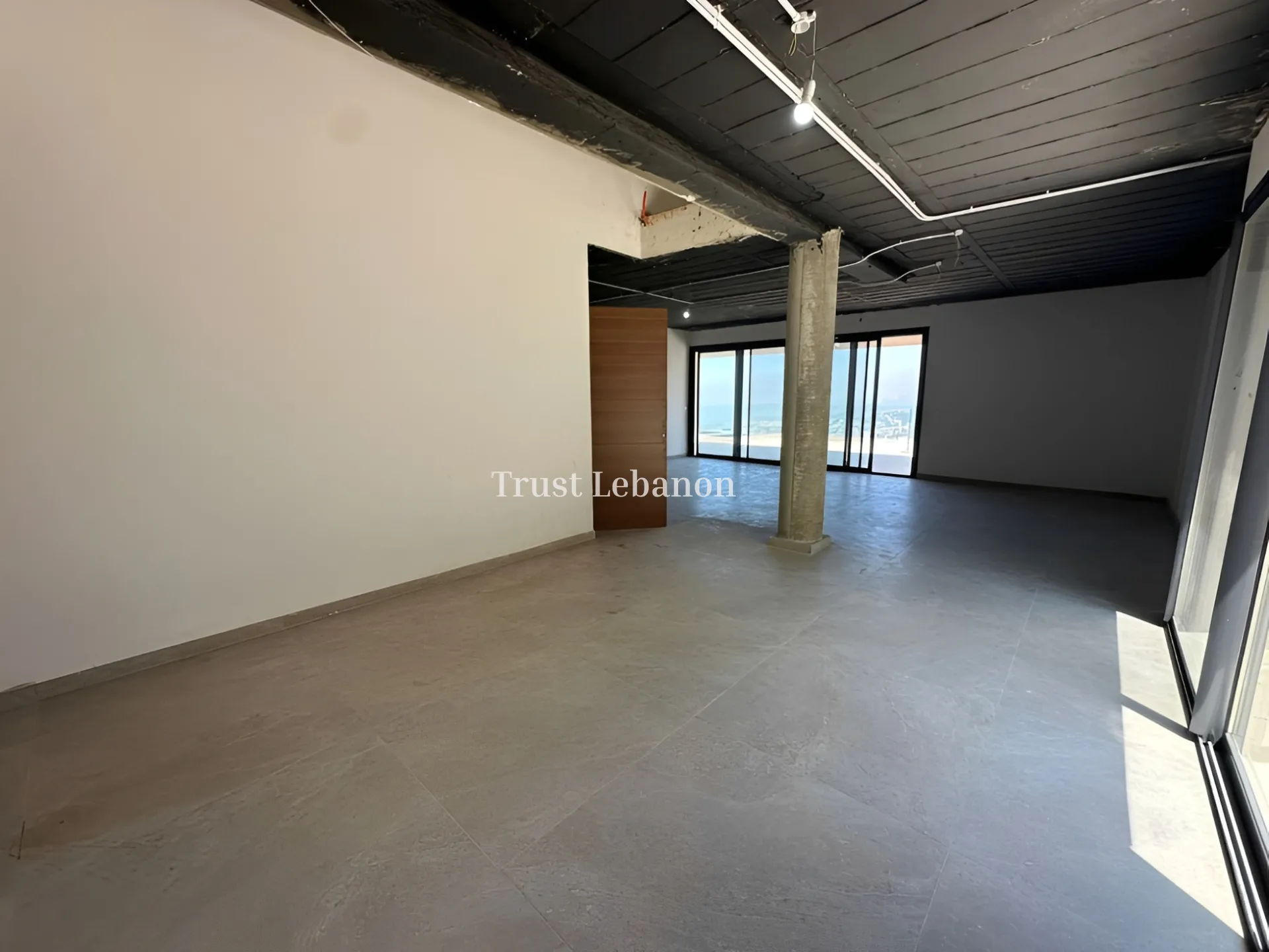 Penthouse for sale in Broummana, Lebanon