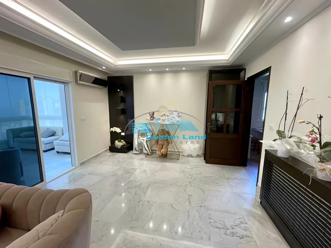 Apartment for sale in Sahel Aalma, Lebanon - 3 bed, 3 bath