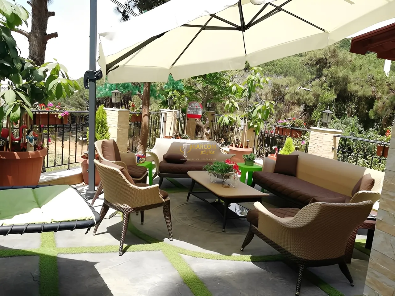 Apartment for Sale in Mar Roukoz