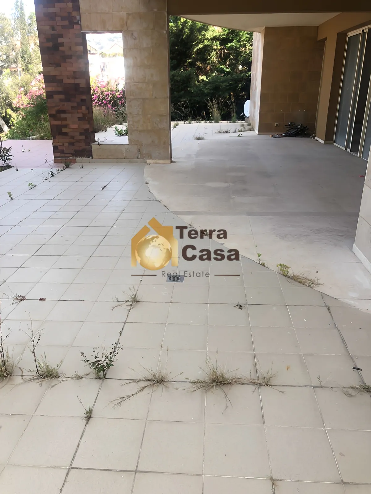 Apartment for sale in Kfarhbab, Lebanon