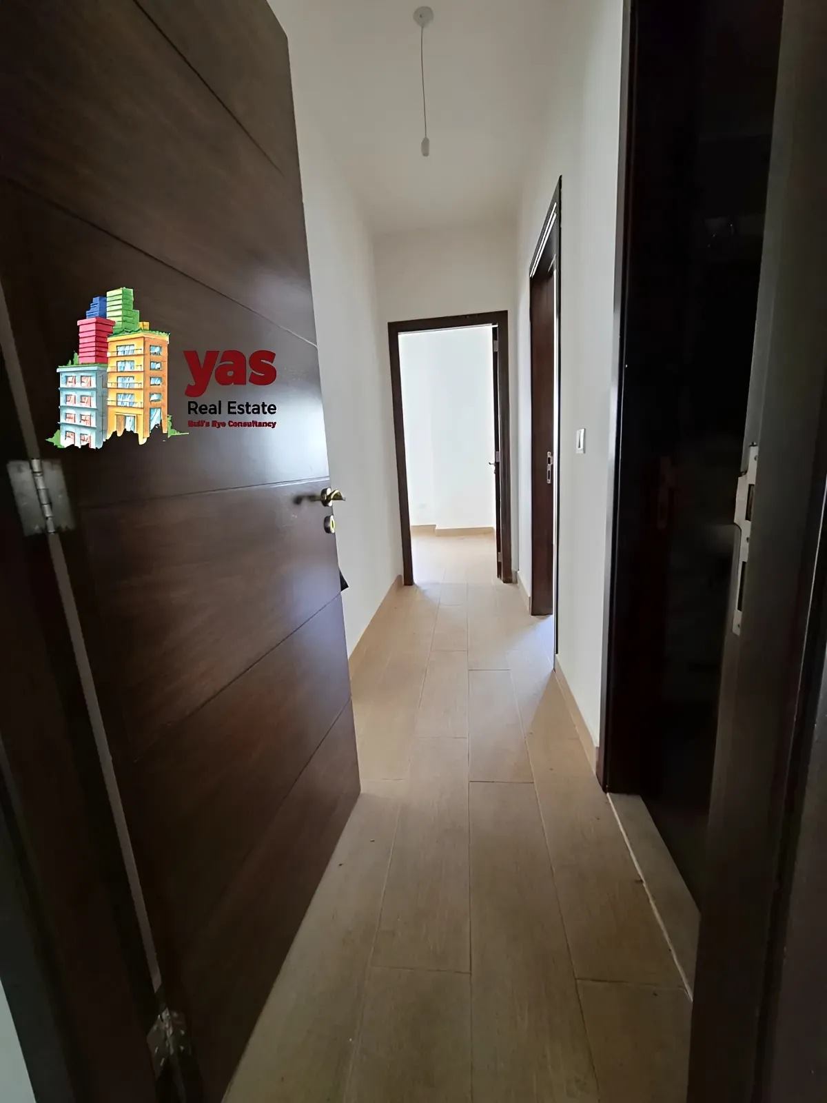 Apartment for Sale in Nahr Ibrahim - 3 bed, 3 bath