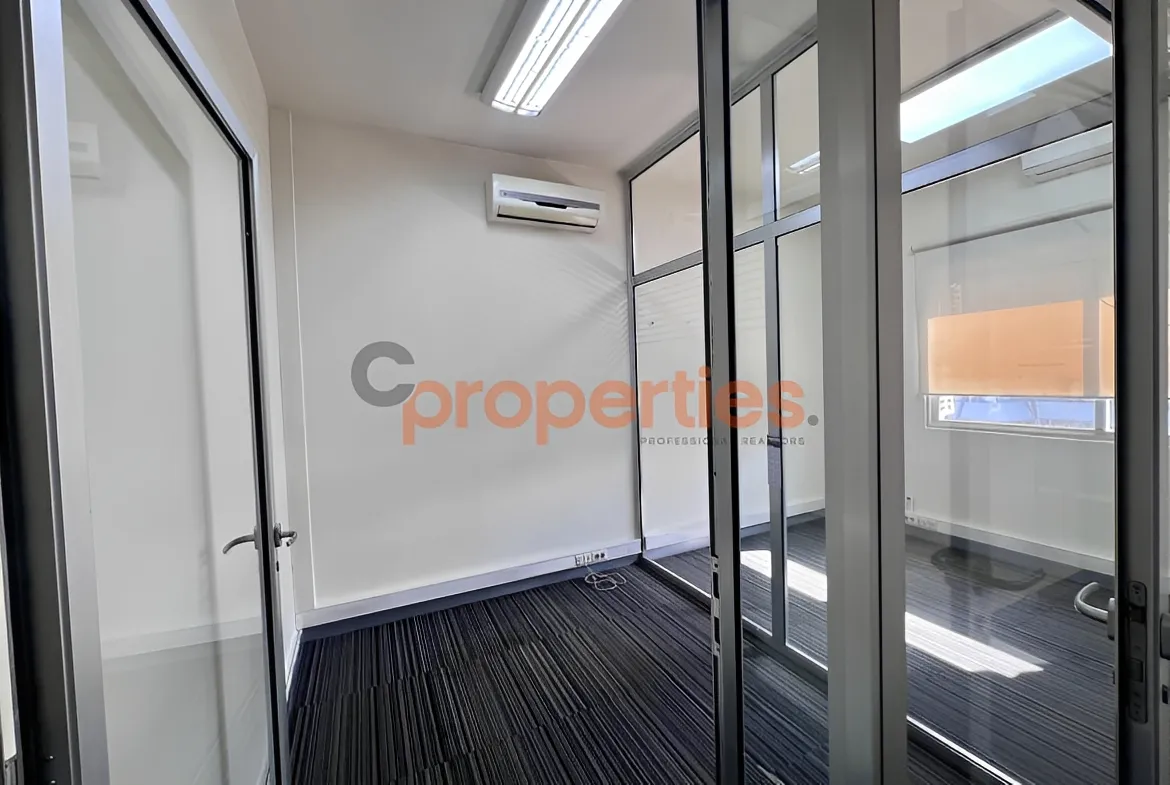 Office for Sale in Dekwaneh