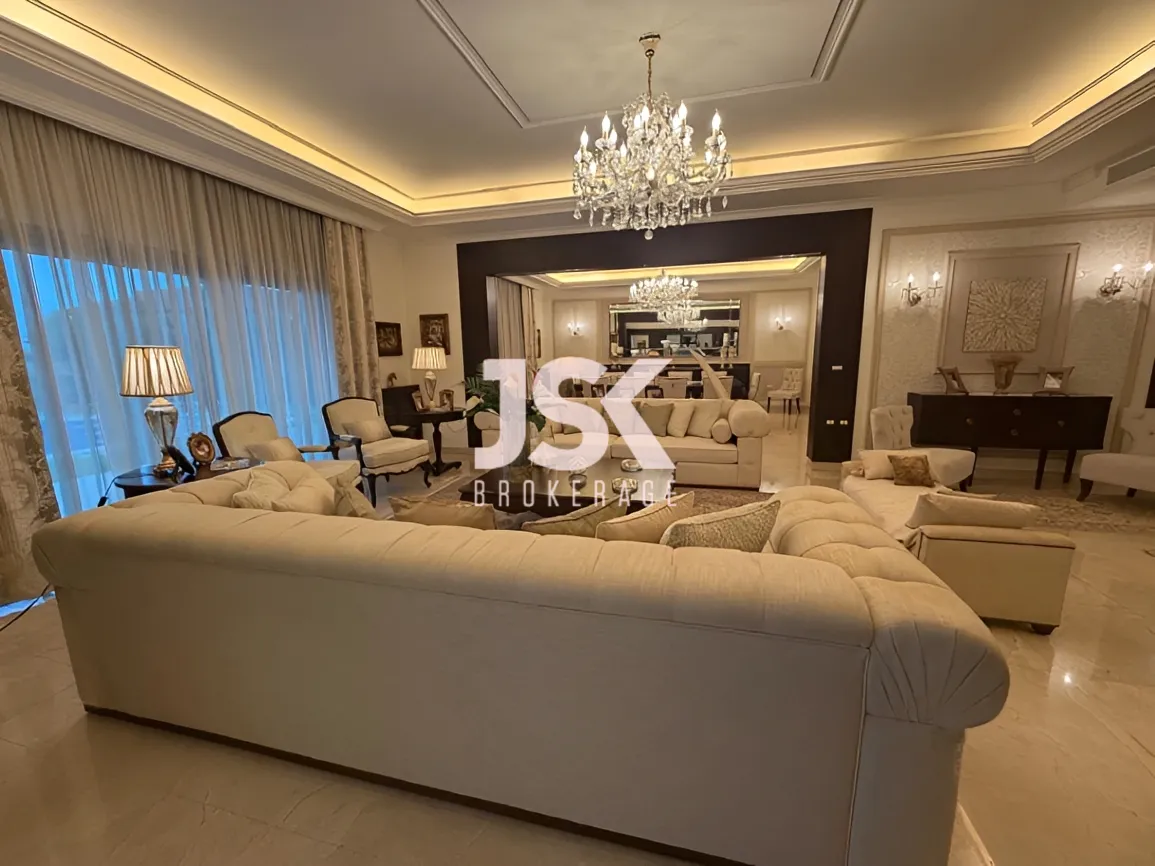 Villa for sale in Anfeh, Lebanon