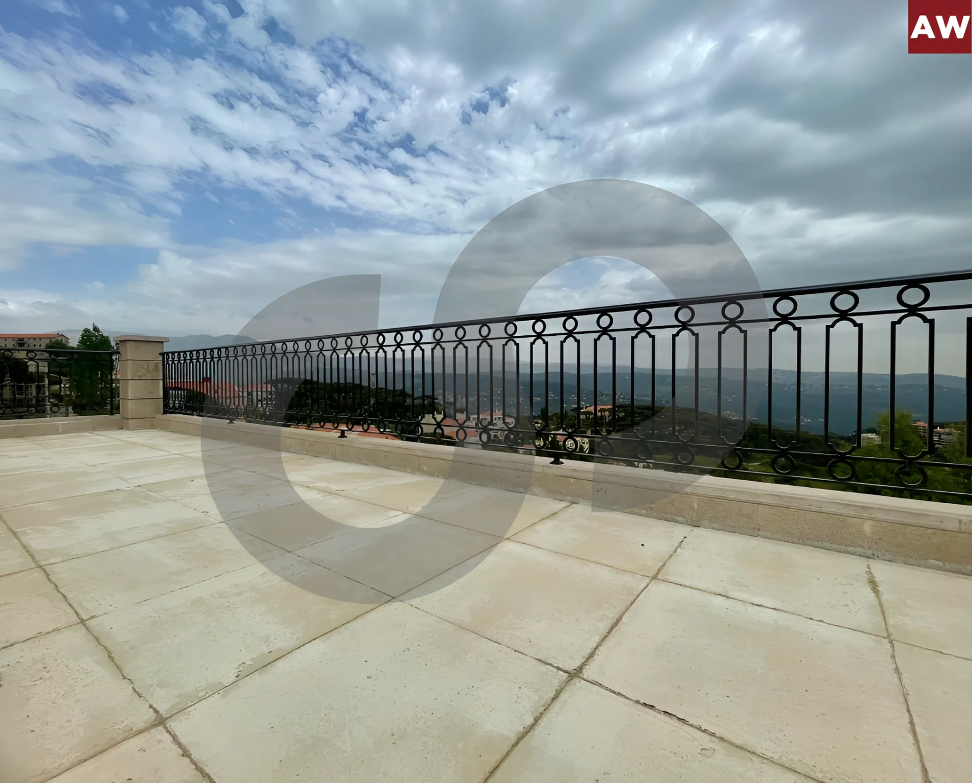 Villa for Sale in Mar Moussa El Douar, Lebanon - 6 bed, 5 bath