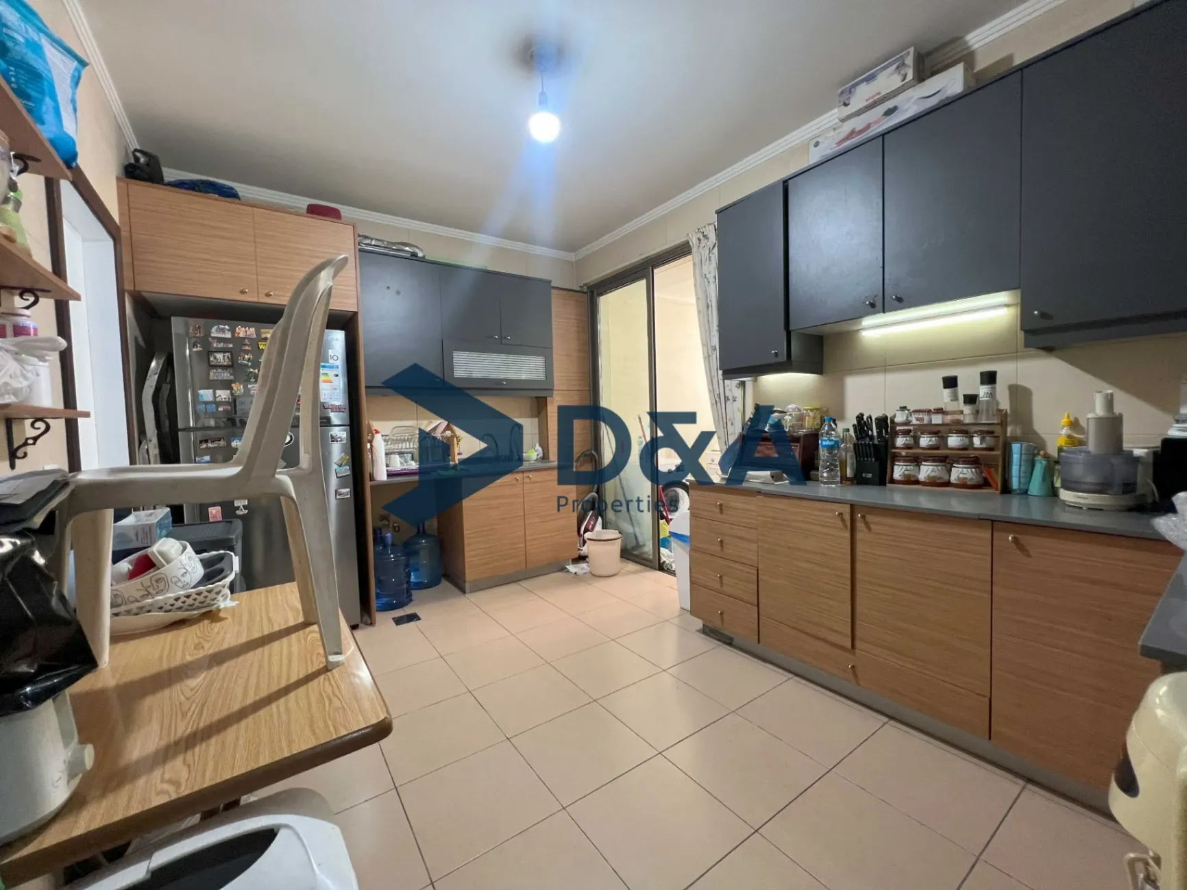 Apartment for sale in Achrafieh, Beirut, Lebanon