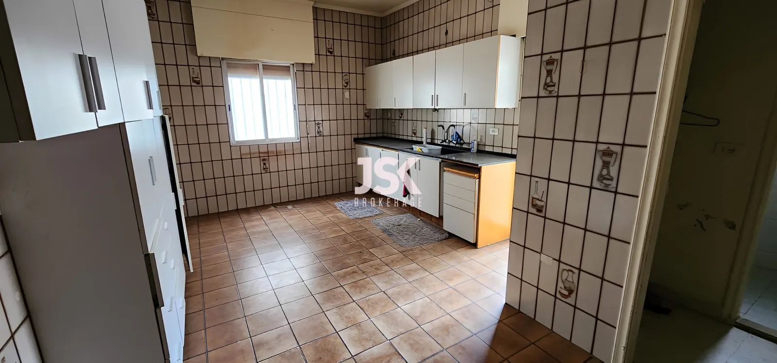 Apartment for Rent in Bqennaya