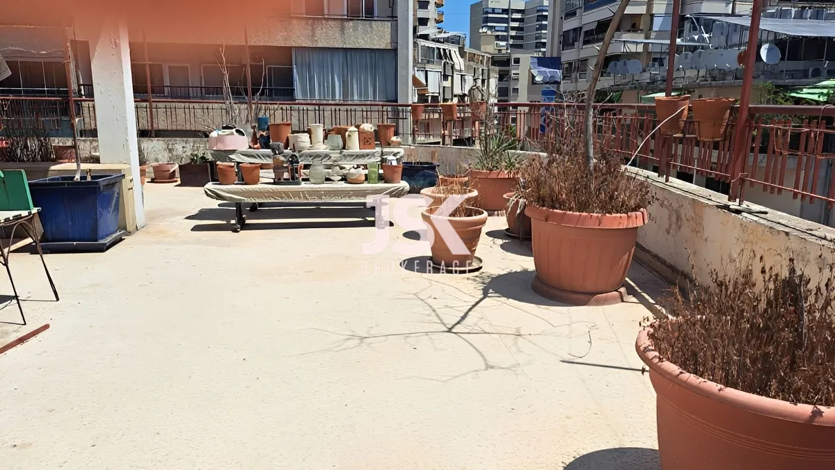 Apartment for Sale in Mar Elias, Beirut, Lebanon - 3 bed, 3 bath