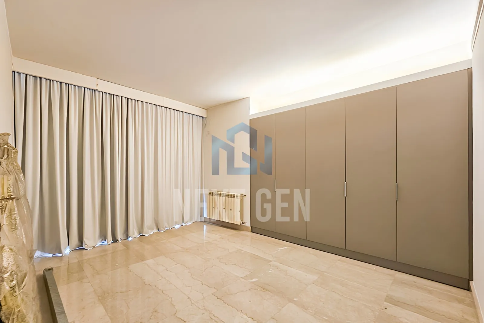 Apartment for Rent in Verdun