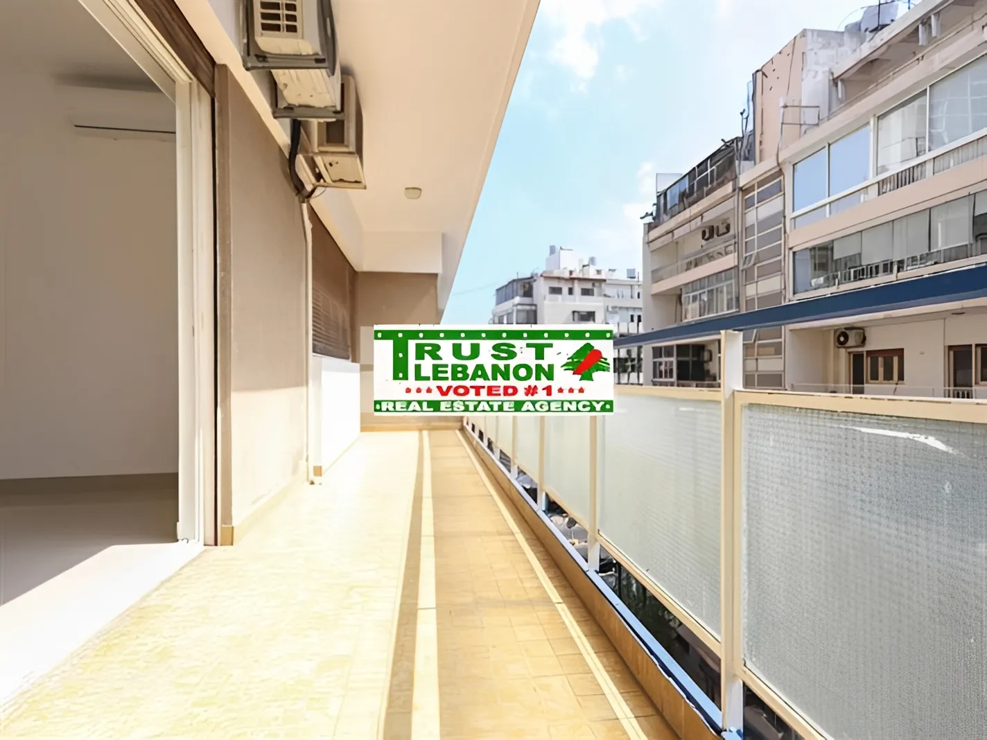 Apartment for Rent in Ashrafieh Beirut Lebanon