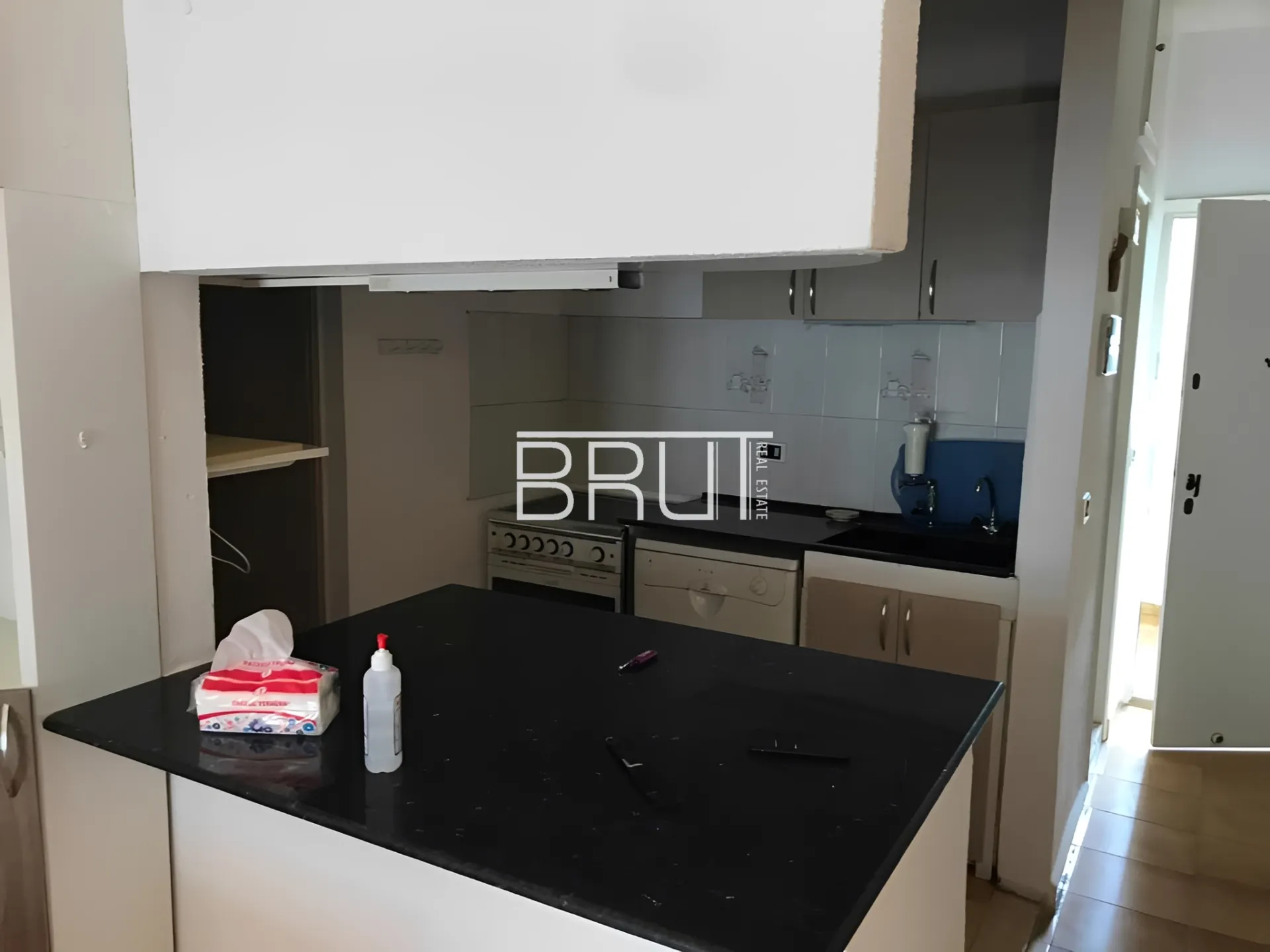 Chalet for Rent in Faitroun