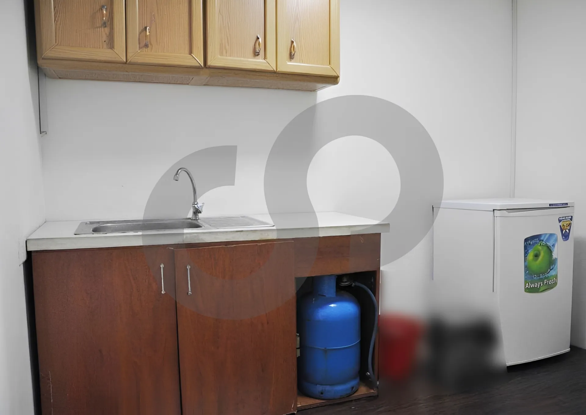 Apartment for Rent in Hamra