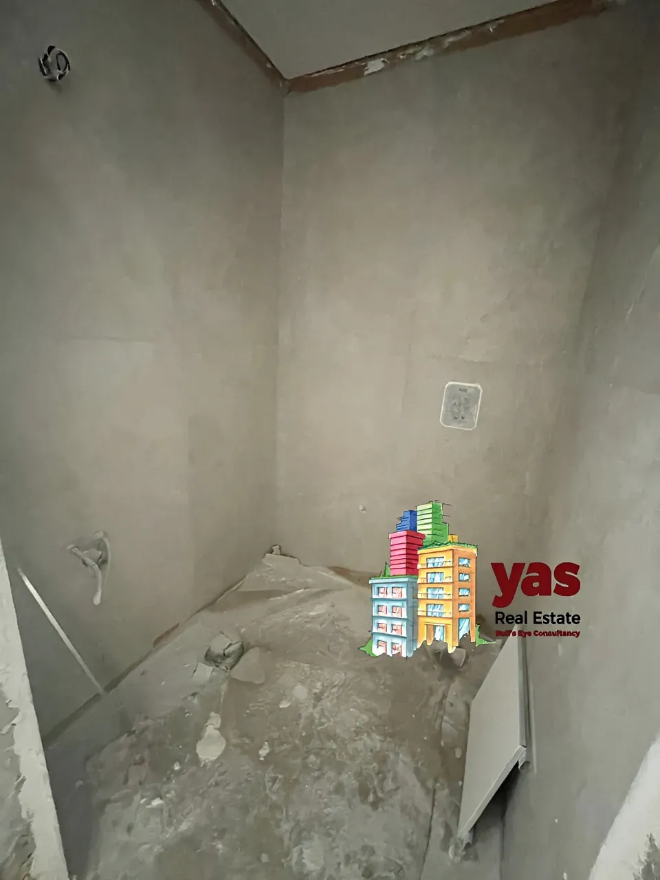 Apartment for Sale in Achrafieh