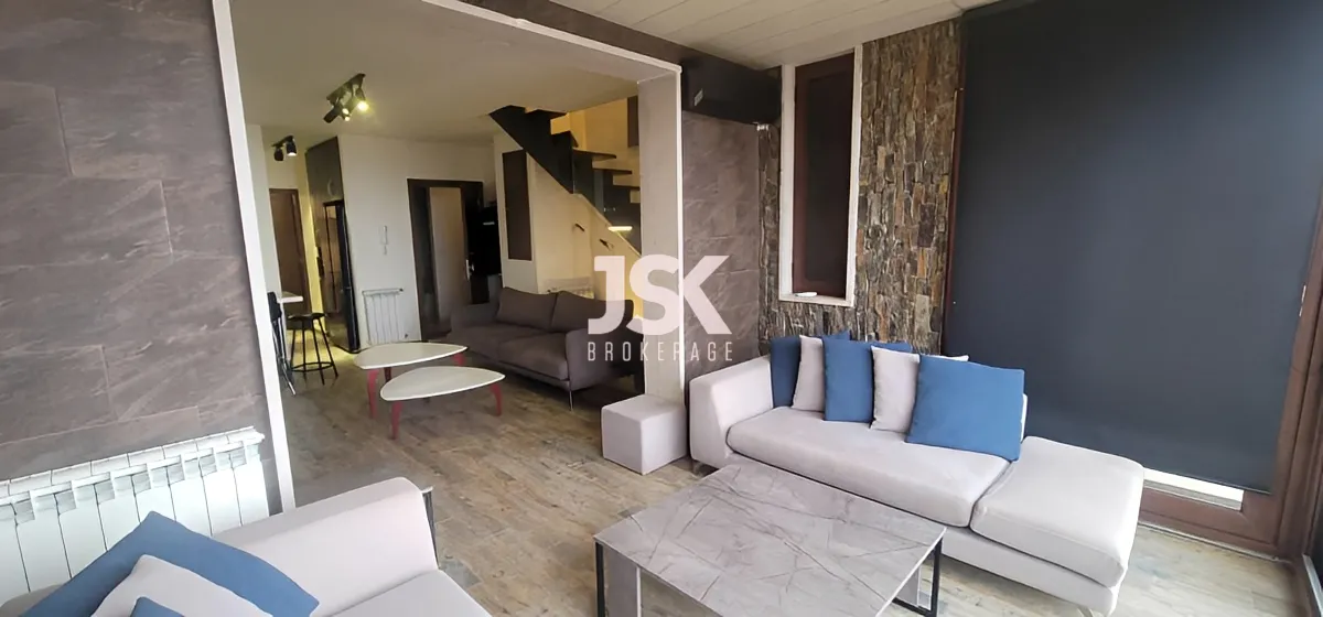 Chalet for sale in Kfardebian