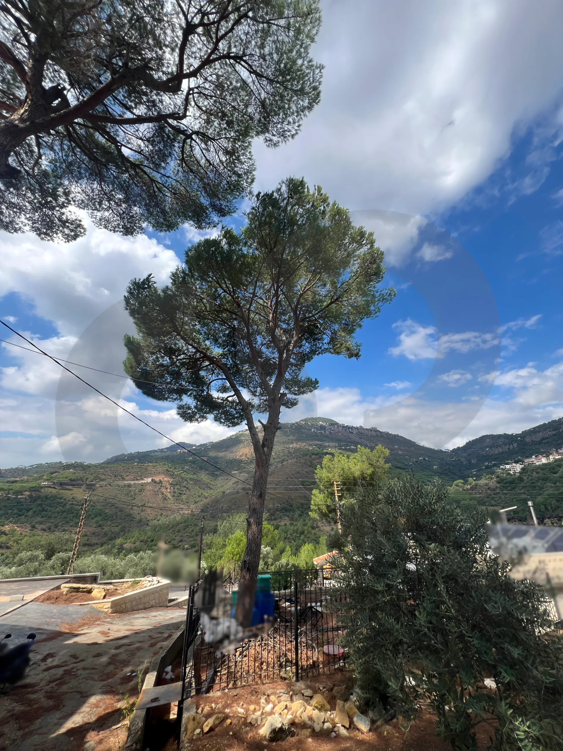 Land for Sale in Aley