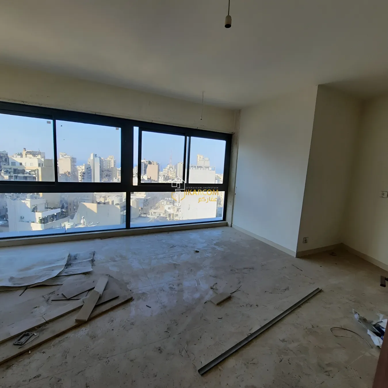 Apartment for sale in Achrafieh, Beirut, Lebanon - 3 bed, 5 bath