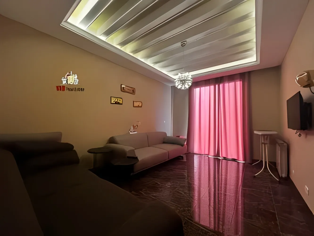 Apartment for Rent in New Sehaile