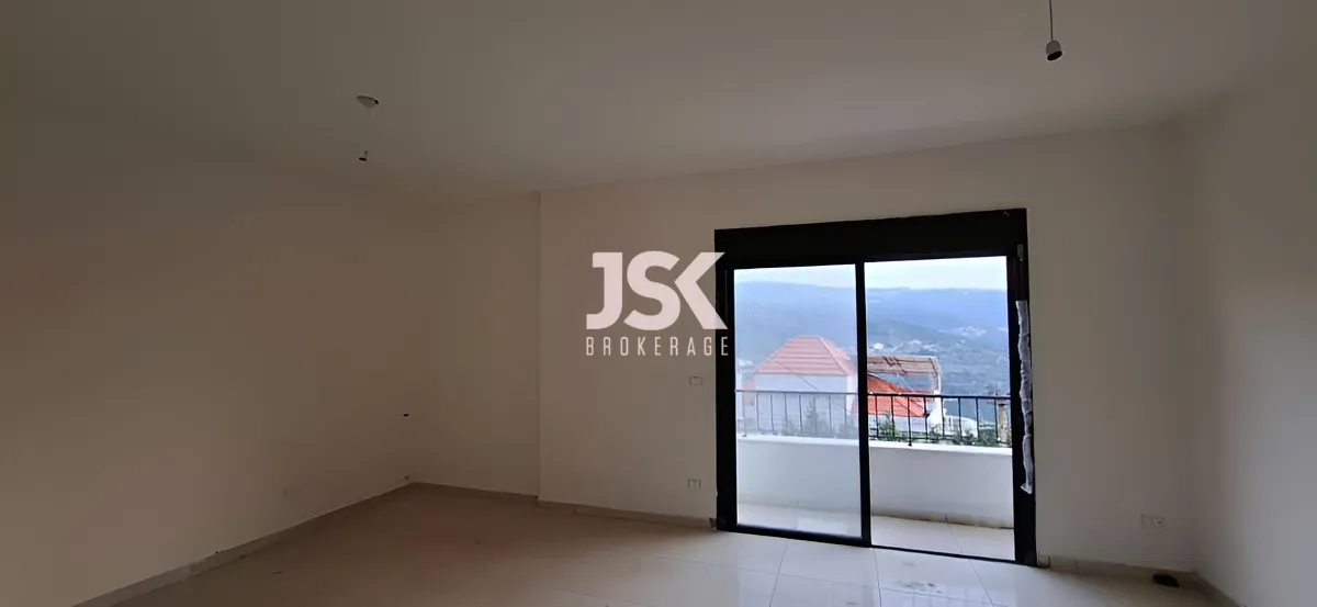 Apartment for Sale in Baabdat, Lebanon - 3 bed, 2 bath