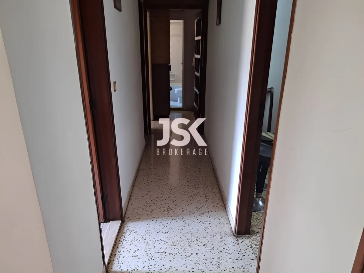 Office for Sale in Achrafieh