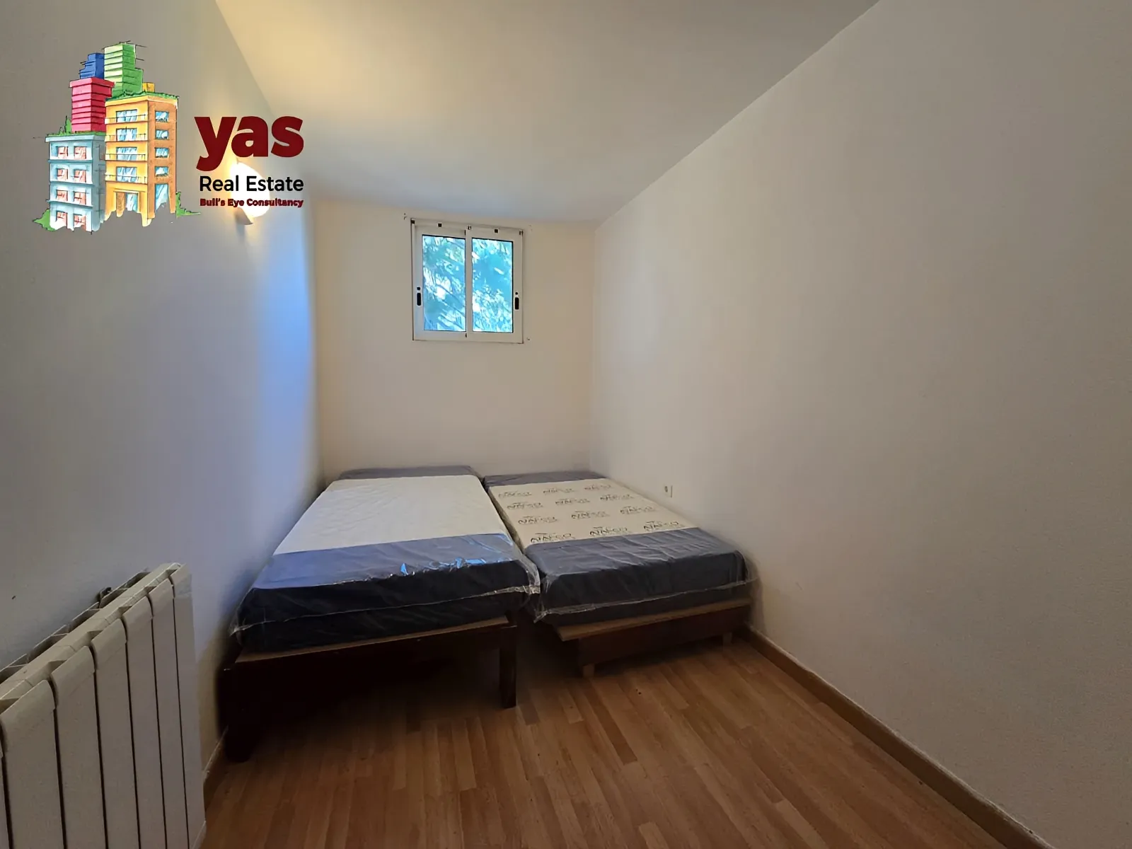 Apartment for Sale in Faraya