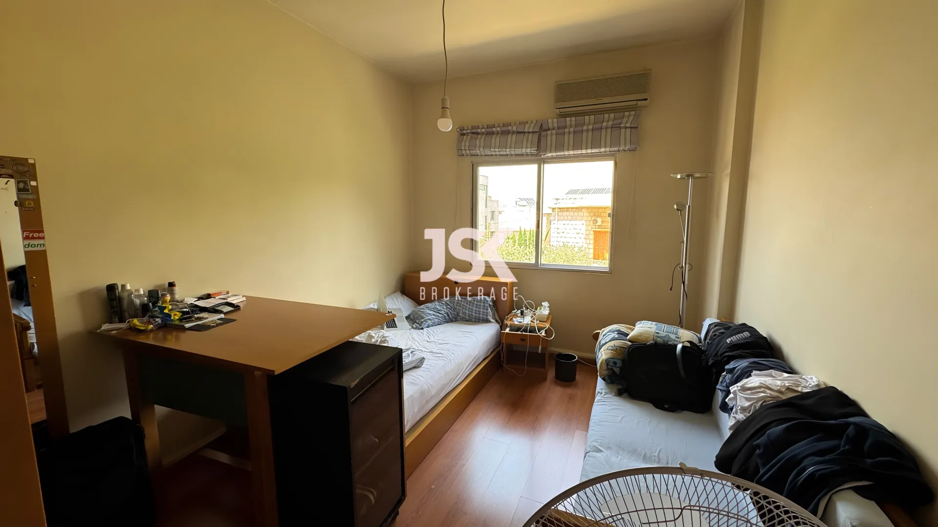 Apartment for Rent in Mazraat Yachoua